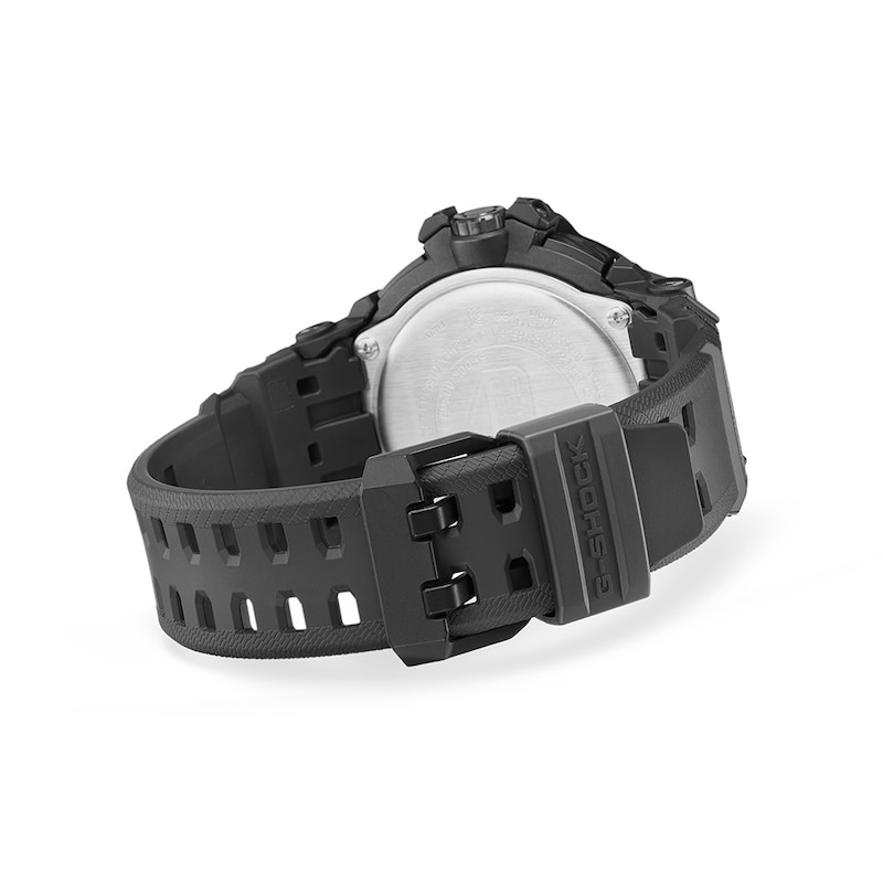 Main Image 5 of Casio G-Shock GR-B300-1A4ER Black Resin Strap Watch