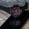 Thumbnail Image 6 of Casio G-Shock GR-B300-1A4ER Black Resin Strap Watch