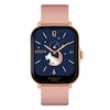 Thumbnail Image 2 of Radley Ladies' Series 20 Pink Strap Smart Watch & True Wireless Earphones