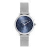 Thumbnail Image 1 of Olivia Burton Signature Floral Ladies' Stainless Steel Bracelet Watch