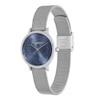Thumbnail Image 2 of Olivia Burton Signature Floral Ladies' Stainless Steel Bracelet Watch