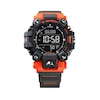 Thumbnail Image 2 of G-Shock GW-9500-1A4ER Mudman Men's Red & Black Resin Strap Watch