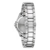 Thumbnail Image 4 of Bulova Marine Star Ladies' Blue MOP Dial Stainless Steel Bracelet Watch
