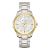 Thumbnail Image 1 of Bulova Marine Star Ladies' Mother Of Pearl Dial Two Tone Bracelet Watch