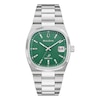 Thumbnail Image 1 of Bulova Super Seville Precisionist Men's Green Dial Bracelet Watch