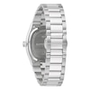 Thumbnail Image 3 of Bulova Super Seville Precisionist Men's Blue Dial Bracelet Watch
