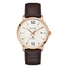 Thumbnail Image 1 of Bulova Men's Classic Rose Gold Tone Bracelet Watch