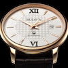Thumbnail Image 4 of Bulova Men's Classic Rose Gold Tone Bracelet Watch