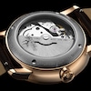 Thumbnail Image 6 of Bulova Men's Classic Rose Gold Tone Bracelet Watch