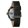 Thumbnail Image 3 of Bulova Racing Performance Men's Orange Detail Black Strap Watch