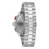 Thumbnail Image 3 of Bulova Racing Performance Men's Blue Dial Stainless Steel Bracelet Watch