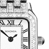 Thumbnail Image 2 of Sekonda Monica Ladies' Silver Tone Bracelet Watch