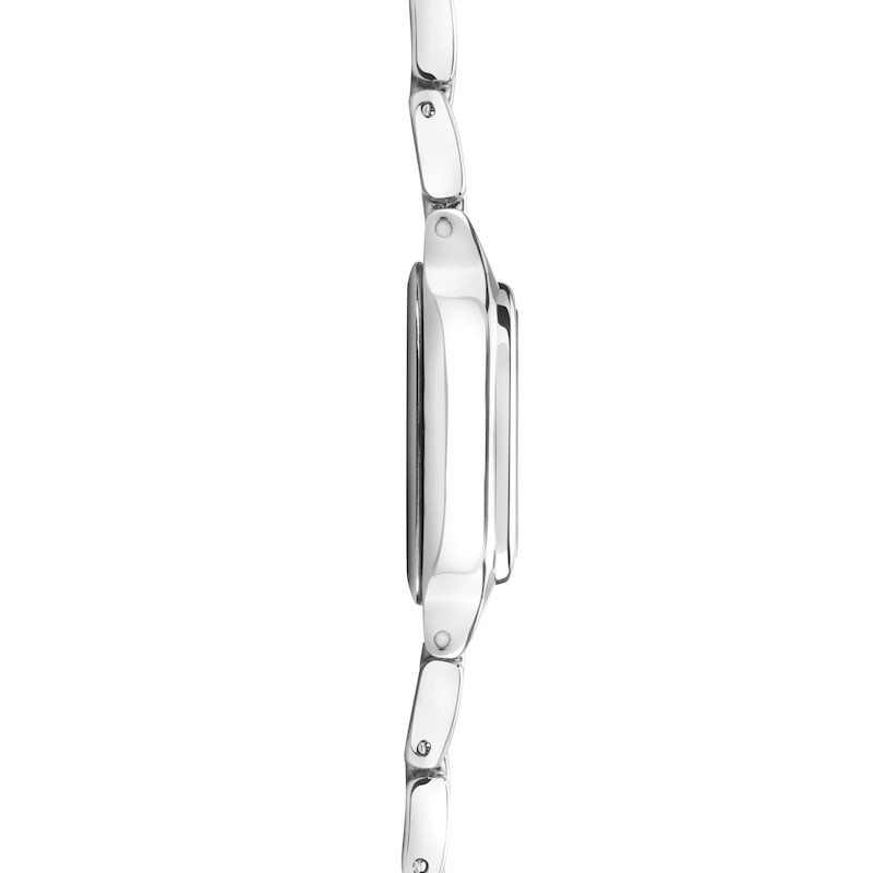Main Image 4 of Sekonda Monica Ladies' Silver Tone Bracelet Watch