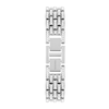 Thumbnail Image 5 of Sekonda Monica Ladies' Silver Tone Bracelet Watch