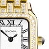Thumbnail Image 2 of Sekonda Monica Ladies' Gold Tone Bracelet Watch