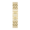 Thumbnail Image 5 of Sekonda Monica Ladies' Gold Tone Bracelet Watch