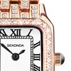 Thumbnail Image 2 of Sekonda Monica Ladies' Rose Gold Tone Bracelet Watch