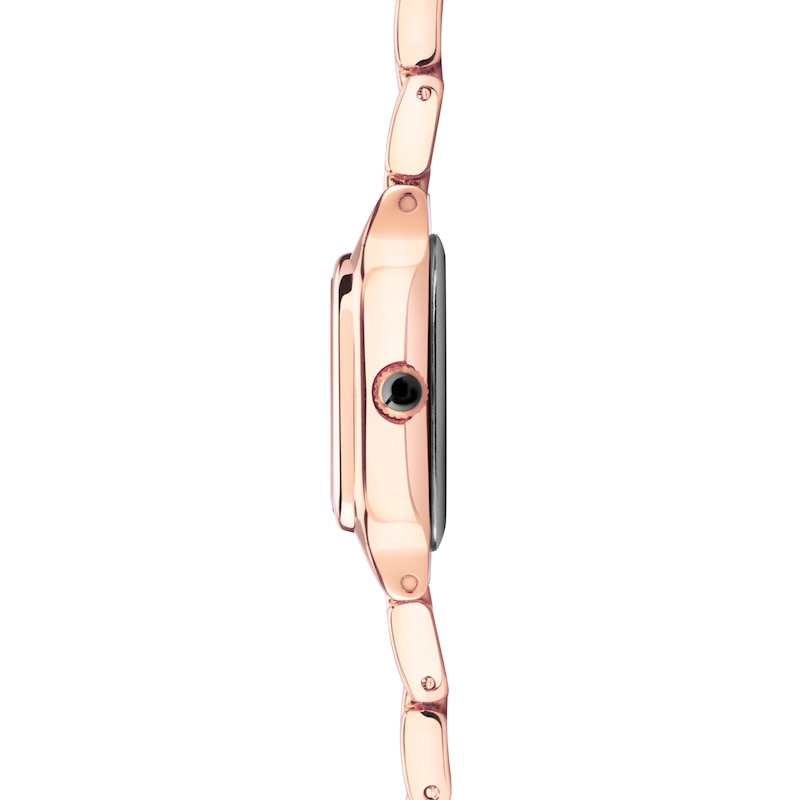 Main Image 3 of Sekonda Monica Ladies' Rose Gold Tone Bracelet Watch