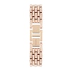 Thumbnail Image 5 of Sekonda Monica Ladies' Rose Gold Tone Bracelet Watch