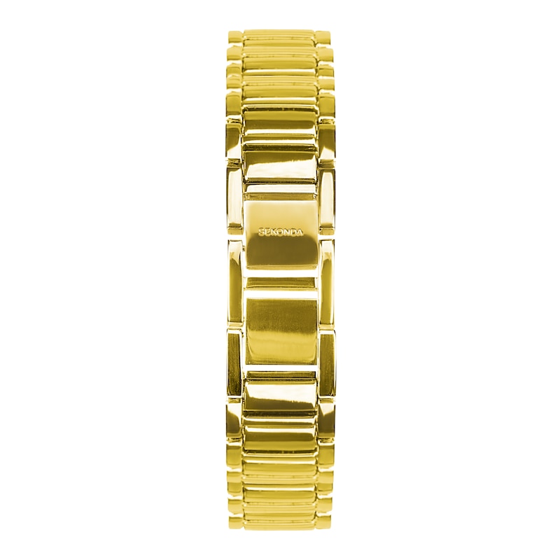 Main Image 5 of Sekonda Montreal Ladies' Gold Tone Bracelet Watch