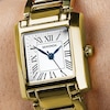 Thumbnail Image 6 of Sekonda Montreal Ladies' Gold Tone Bracelet Watch