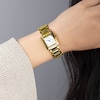 Thumbnail Image 7 of Sekonda Montreal Ladies' Gold Tone Bracelet Watch