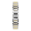 Thumbnail Image 5 of Sekonda Montreal Ladies' Two Tone Bracelet Watch