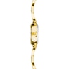 Thumbnail Image 5 of Sekonda Infinity Ladies' Gold Tone Stone Set Watch Gift Set