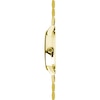 Thumbnail Image 3 of Sekonda Armstrong Men’s Gold Tone Stainless Steel Bracelet Watch