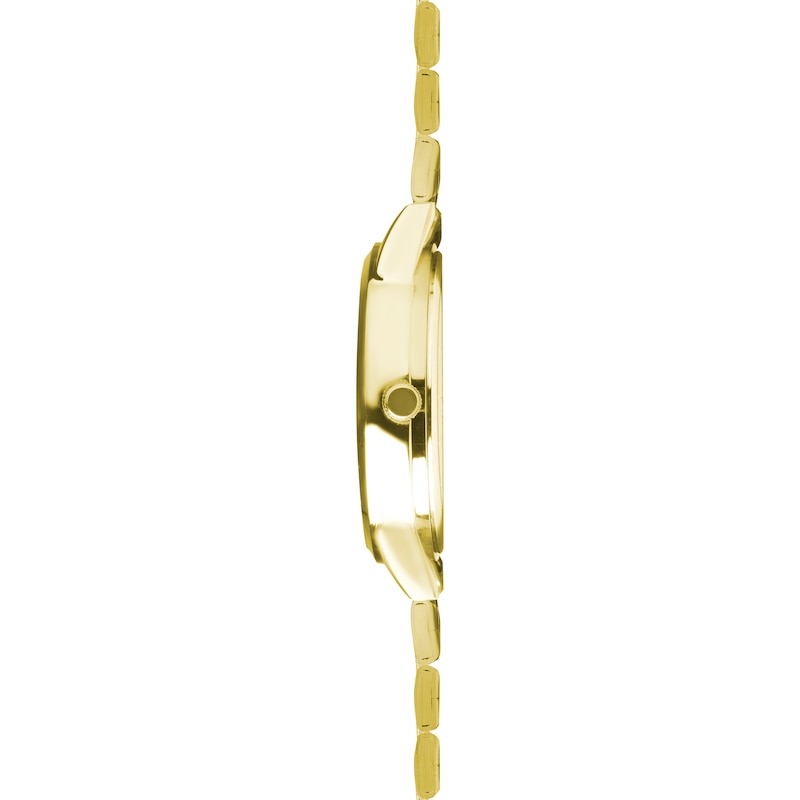 Main Image 3 of Sekonda Armstrong Men’s Gold Tone Stainless Steel Bracelet Watch