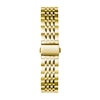 Thumbnail Image 5 of Sekonda Armstrong Men’s Gold Tone Stainless Steel Bracelet Watch