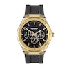 Thumbnail Image 1 of Sekonda Titan Men’s Black Silicone Strap Watch