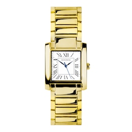 Sekonda Montreal Men's Gold Tone Bracelet Watch