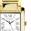 Thumbnail Image 2 of Sekonda Montreal Men's Gold Tone Bracelet Watch