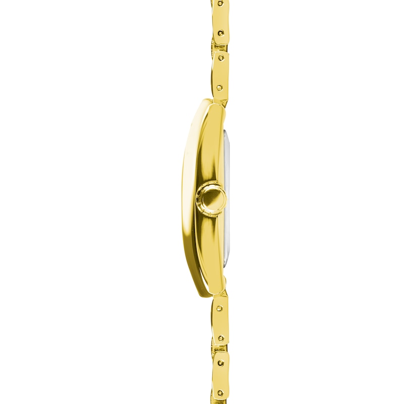 Main Image 3 of Sekonda Montreal Men's Gold Tone Bracelet Watch