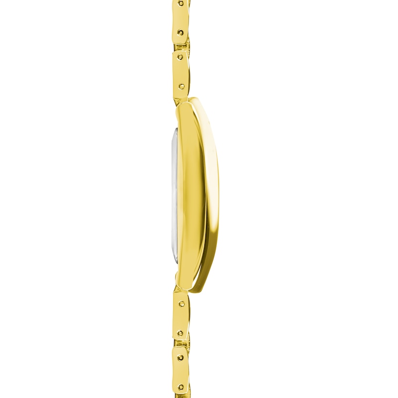 Main Image 4 of Sekonda Montreal Men's Gold Tone Bracelet Watch