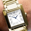 Thumbnail Image 6 of Sekonda Montreal Men's Gold Tone Bracelet Watch