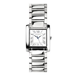 Sekonda Montreal Men's Silver Tone Bracelet Watch