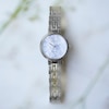 Thumbnail Image 6 of Citizen Eco-Drive L Collection Ladies' MOP Dial Bracelet Watch