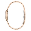 Thumbnail Image 2 of Citizen  Eco-Drive L Arcly Ladies' Green Mother Of Pearl Dial Rose Gold Tone Bracelet Watch