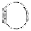 Thumbnail Image 2 of Citizen Men's Black Chronograph Dial Stainless Steel Bracelet Watch