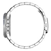 Thumbnail Image 2 of Citizen Men's Blue Chronograph Dial Stainless Steel Bracelet Watch