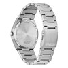 Thumbnail Image 3 of Citizen Eco-Drive Zenshin Super Titanium Men's Textured Blue Dial Bracelet Watch