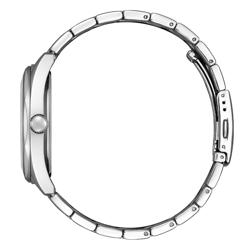 Main Image 2 of Citizen Men's Blue Dial Stainless Steel Bracelet Watch