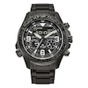 Thumbnail Image 1 of Citizen Promaster Land Limited Edition Men's Gunmetal Grey Tone Bracelet Watch
