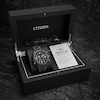 Thumbnail Image 7 of Citizen Promaster Land Limited Edition Men's Gunmetal Grey Tone Bracelet Watch