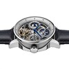 Thumbnail Image 2 of Ingersoll 1892 The Jazz Men's Automatic Blue Leather Strap Watch