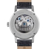 Thumbnail Image 4 of Ingersoll 1892 The Jazz Men's Automatic Blue Leather Strap Watch