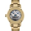 Thumbnail Image 4 of Ingersoll 1892 The Jazz Men's Automatic Gold Tone Bracelet Watch