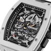 Thumbnail Image 3 of Ingersoll 1892 The Challenger Men's Automatic Black PU Rubber Strap Watch